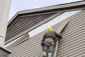 Professional Siding Installation in Morrisville, NY